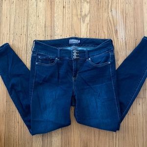 Torrid Super Soft Jegging